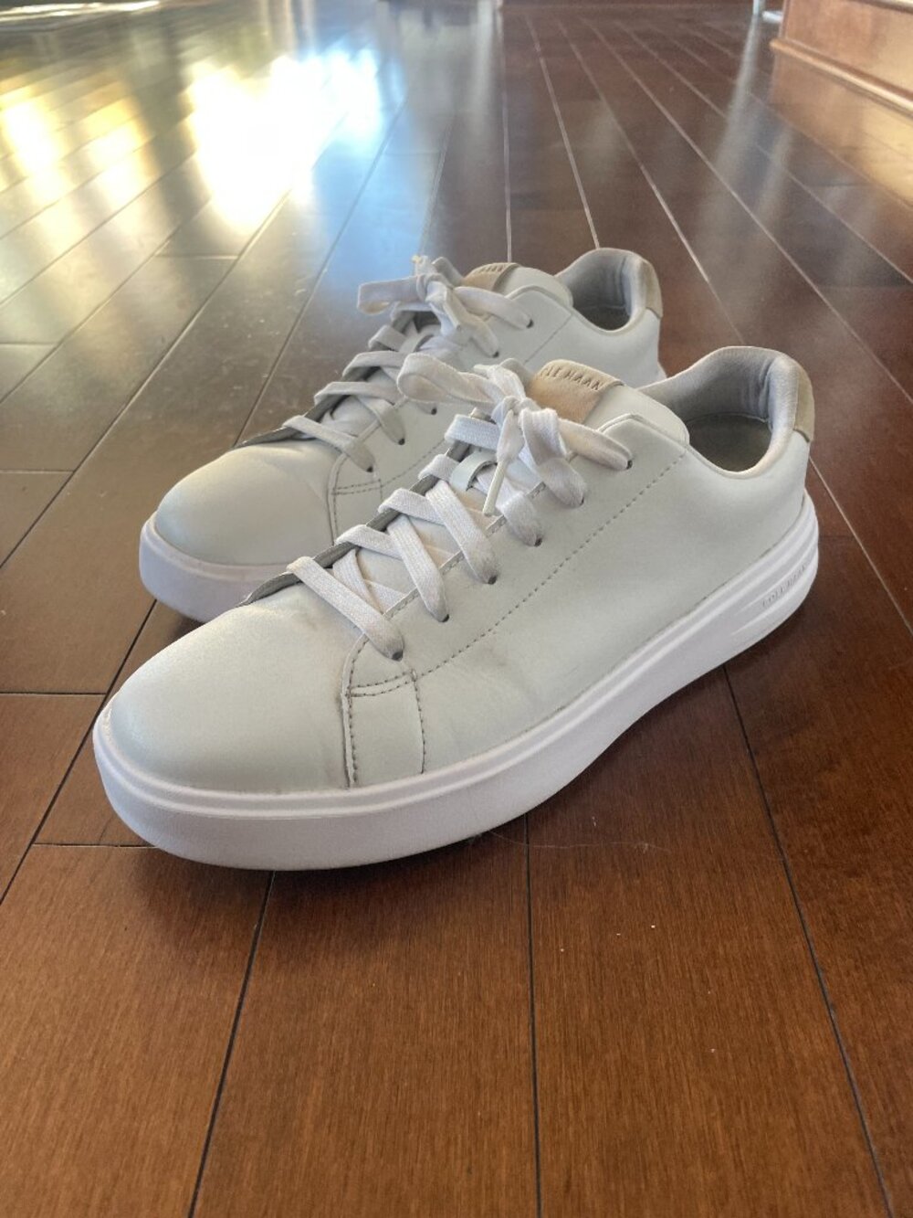 COLE HAAN - Men's Sneaker
